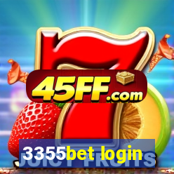 3355bet login